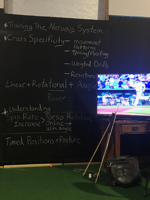The Science of Baseball