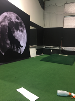 Bullpen
